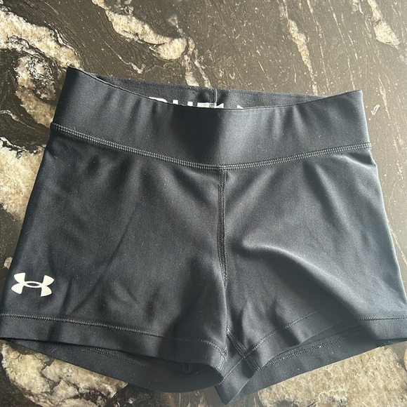 2 pairs of Under Amour spandex! - Picture 2 of 4